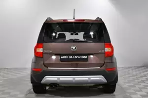 Skoda  4
