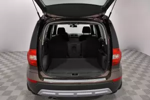 Skoda  5