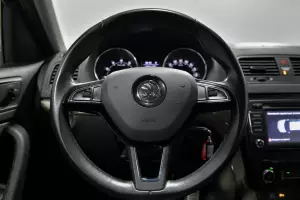 Skoda  6