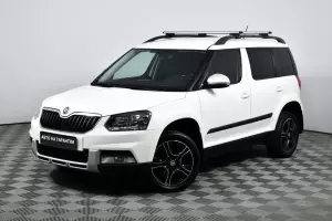 Skoda  1