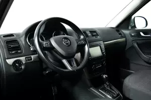 Skoda  10