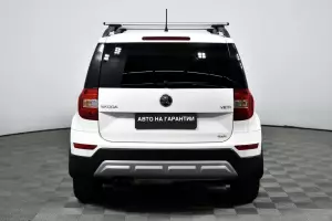 Skoda  5