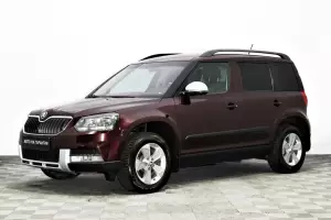 Skoda  1