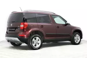 Skoda  3
