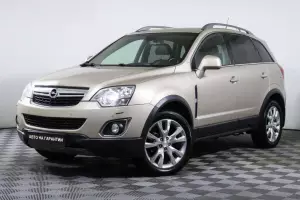 Opel  1
