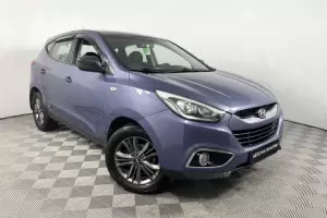 Hyundai  1