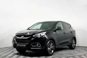 Hyundai  1
