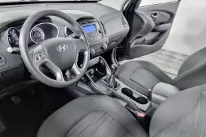 Hyundai  8