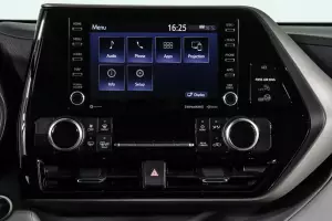 Toyota  12