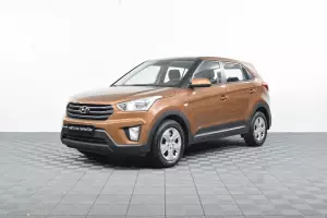 Hyundai  1