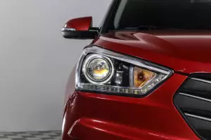 Hyundai  7
