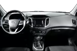 Hyundai  8