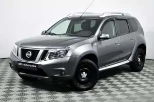Nissan  1