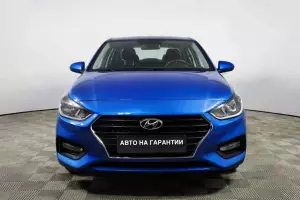 Hyundai  18