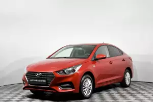 Hyundai  1