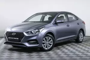 Hyundai  1