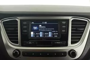 Hyundai  7