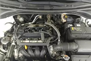 Hyundai  15