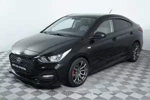 Hyundai  1