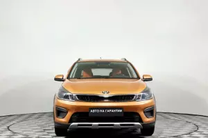 Kia  2