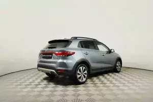Kia  3