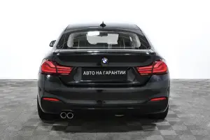 BMW  4