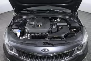 Kia  8