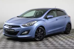 Hyundai  1