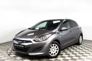 Hyundai  1