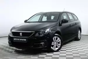 Peugeot  1