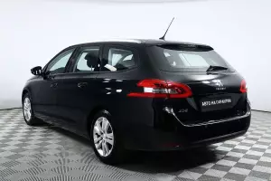 Peugeot  5