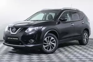 Nissan  1