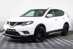 Nissan  1