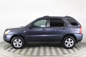 Kia  3