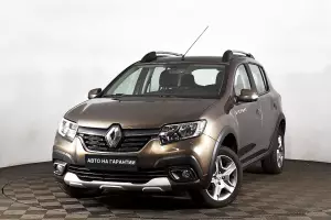 Renault  1