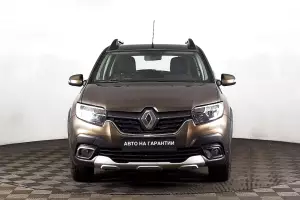 Renault  2