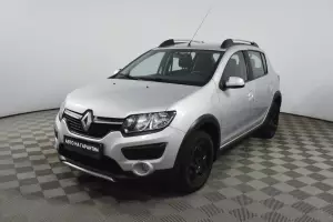Renault  1