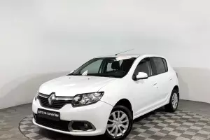 Renault  1