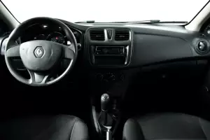Renault  6
