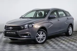 ВАЗ (Lada)  1