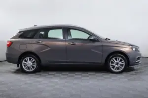 ВАЗ (Lada)  3