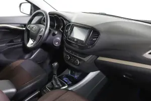 ВАЗ (Lada)  7