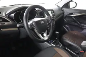 ВАЗ (Lada)  9