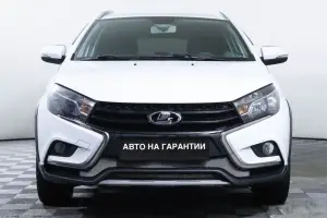 ВАЗ (Lada)  2