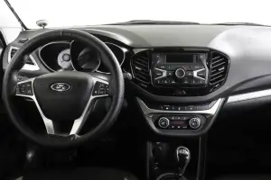 ВАЗ (Lada)  6