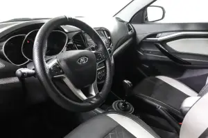 ВАЗ (Lada)  9