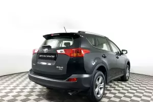 Toyota  4