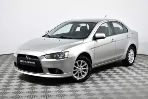 Mitsubishi  1