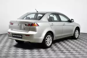 Mitsubishi  4