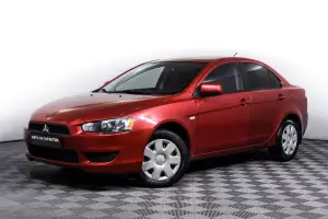 Mitsubishi  1